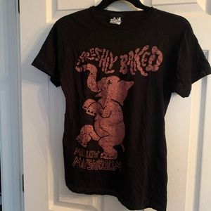 Mellow Mushroom ‘Freshly Baked’ Tee